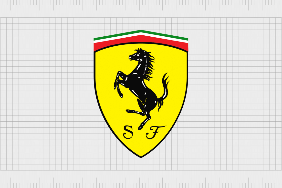 Ferrari Logo